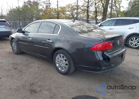 2009 Buick Lucerne Cxl Special Edition z USA, uszkodzony, nr VIN 1G4HD57129U144573